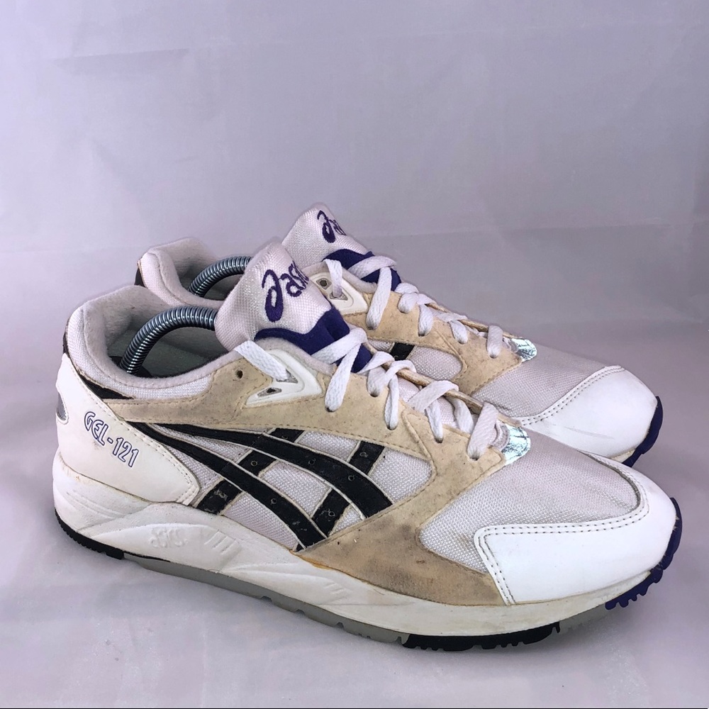 Asics 1990 Vintage Gel-121 Shoes